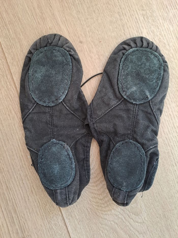 Chaussons de danse Domyos - photo numéro 3