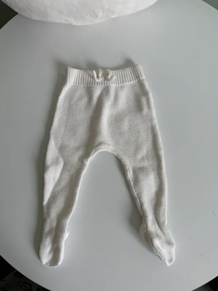 Pantalon Zara