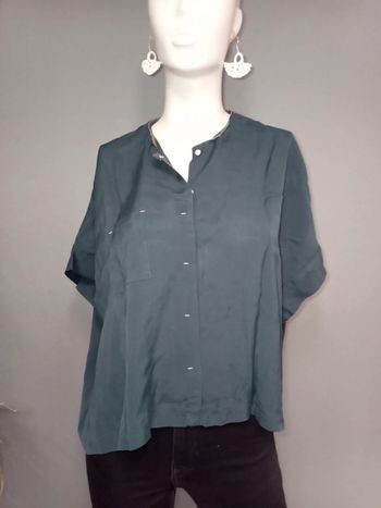 Très jolie blouse 🥰