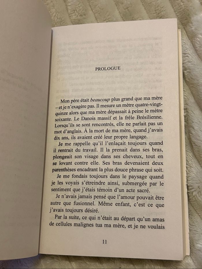 Love and other Words - photo numéro 4