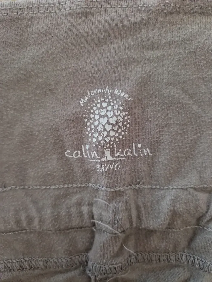 Pantalon maternité - photo numéro 2