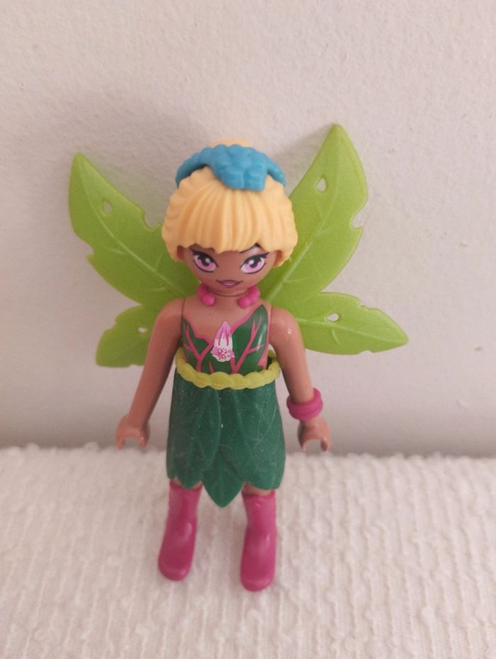 Figurine Playmobil - photo numéro 2