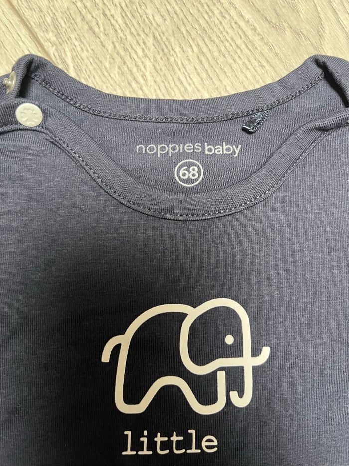 T- Shirt - photo numéro 2