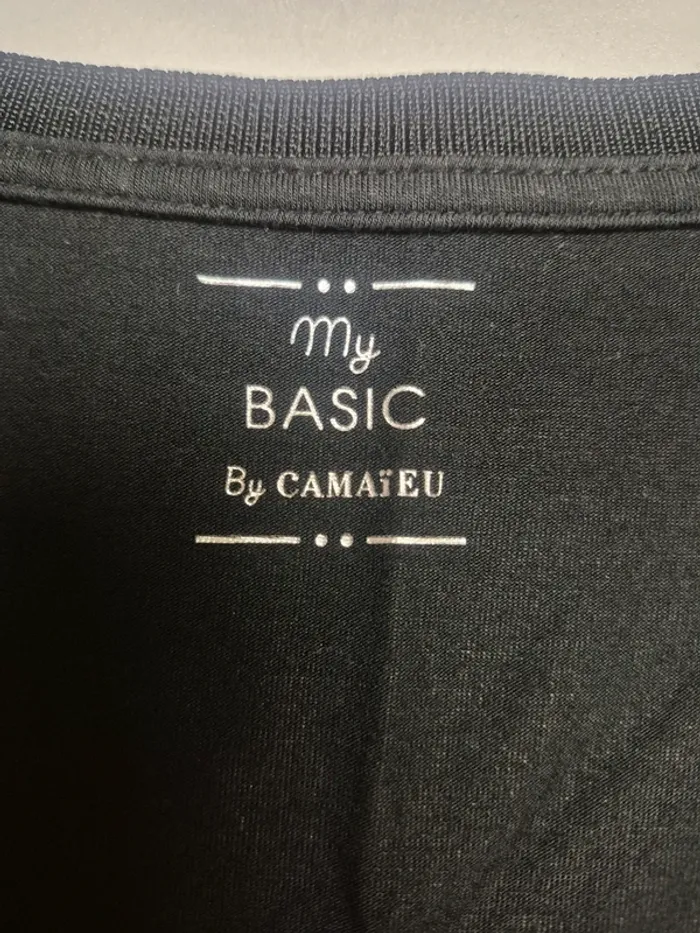 Tee shirt - photo numéro 3