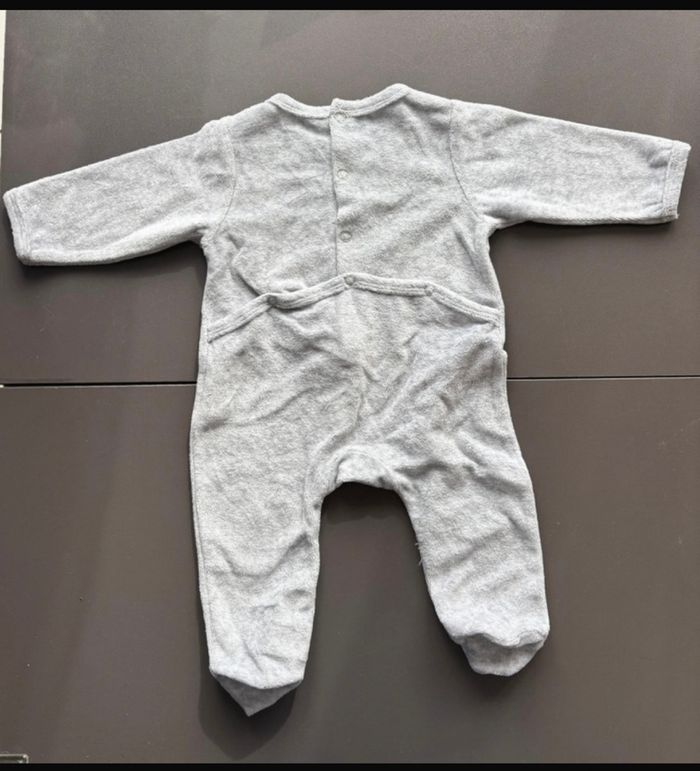 Pyjama - photo numéro 2