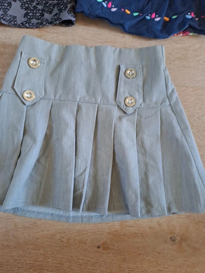 Jupes en 6 ans - photo numéro 4