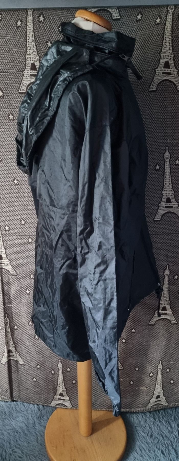 Veste imperméable style K-way taille L mixte - photo numéro 8