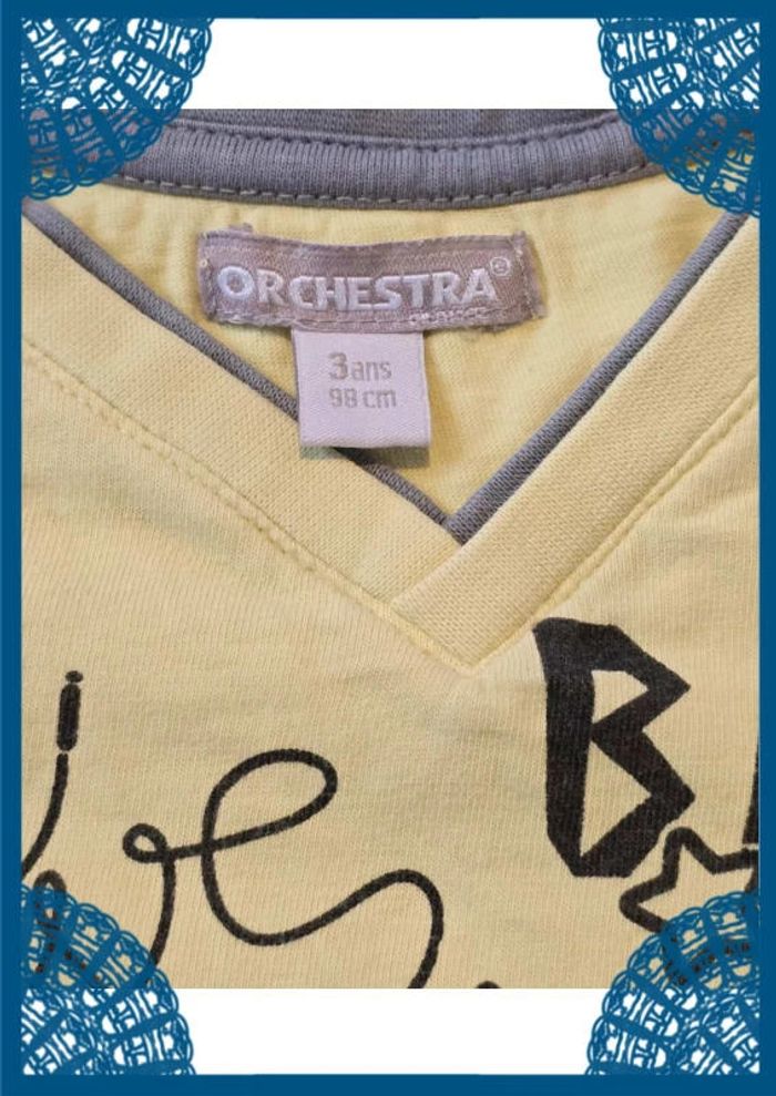 Tee-shirt - photo numéro 3