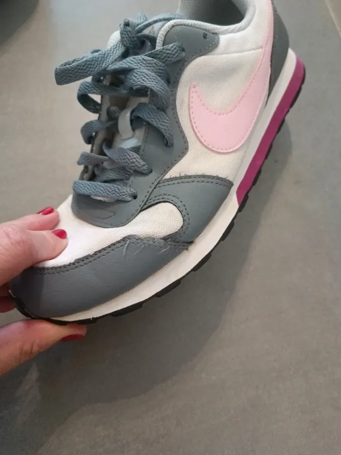 Nike cotton - photo numéro 5