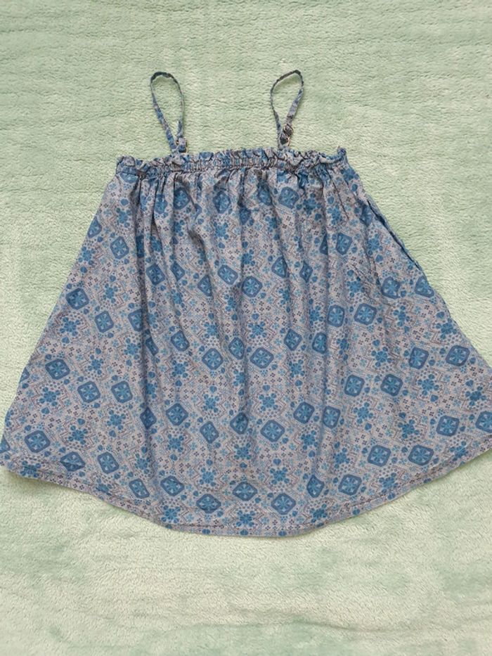 Très jolie robe 98 cm