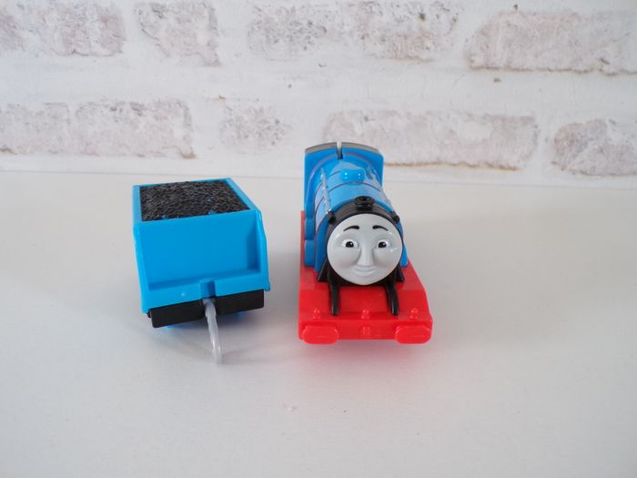 Train Thomas et ses amis - Gordon (J21) - photo numéro 4