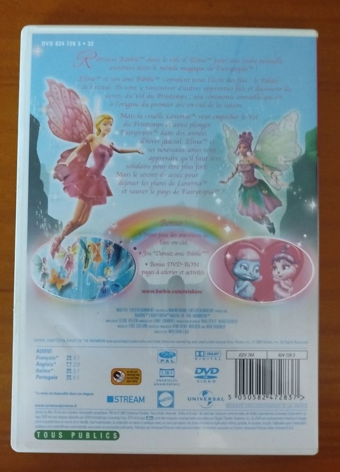 Barbie - photo numéro 2