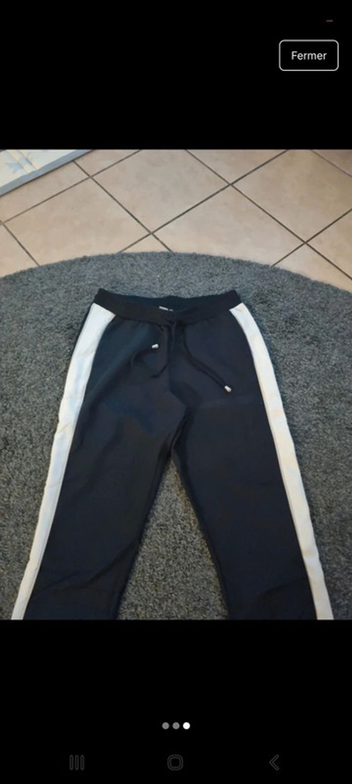 Pantalon amisu - photo numéro 3