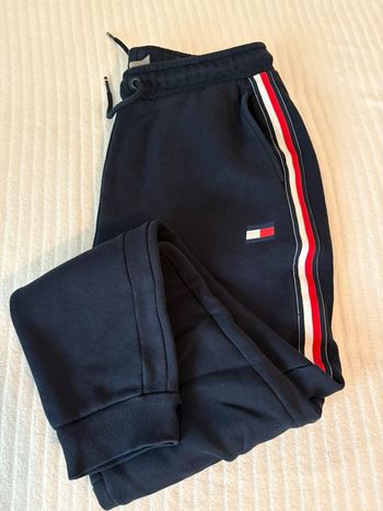 Jogging tommy
