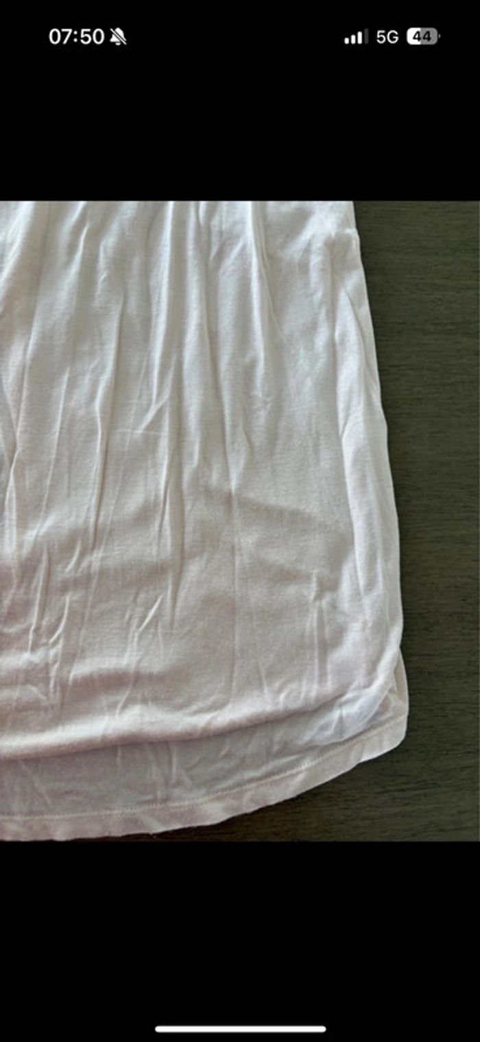 Tee-shirt femme 123 - photo numéro 19