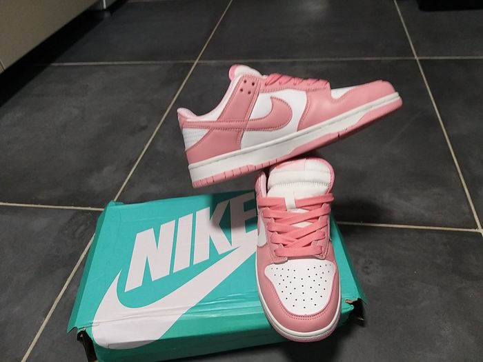 Chaussure - photo numéro 2