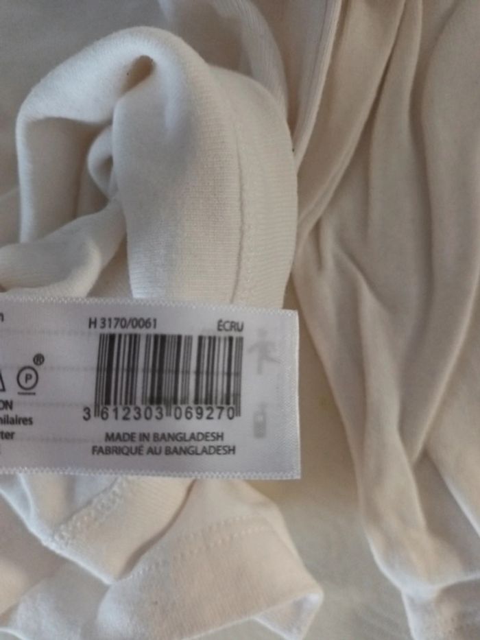 Sous pull - photo numéro 3