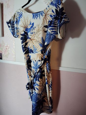 Robe d etr