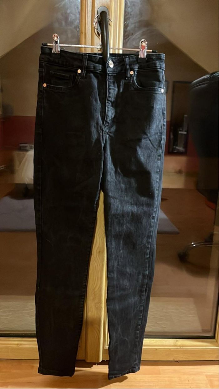 Vêtements lot fille taille XS - photo numéro 5