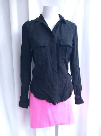 🖤Chemises manches longues 🖤