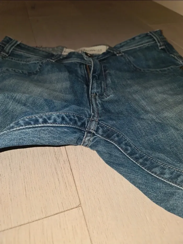 Jean Oxbow taille 40 - photo numéro 13