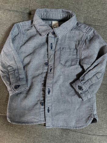 Chemise