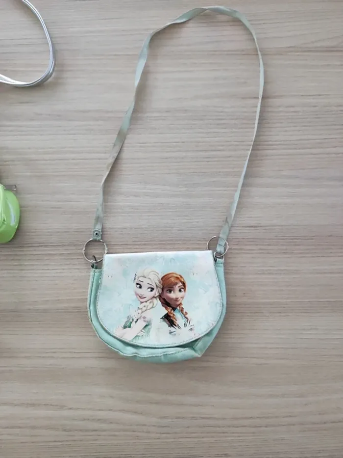 Lot sacs pour enfants - photo numéro 2