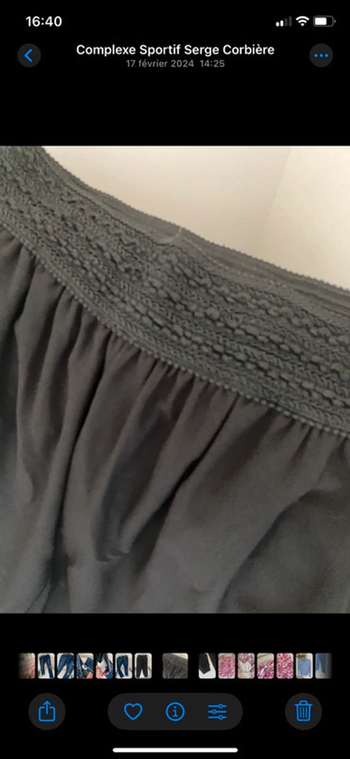 Pantalon Carotte femmes - photo numéro 2