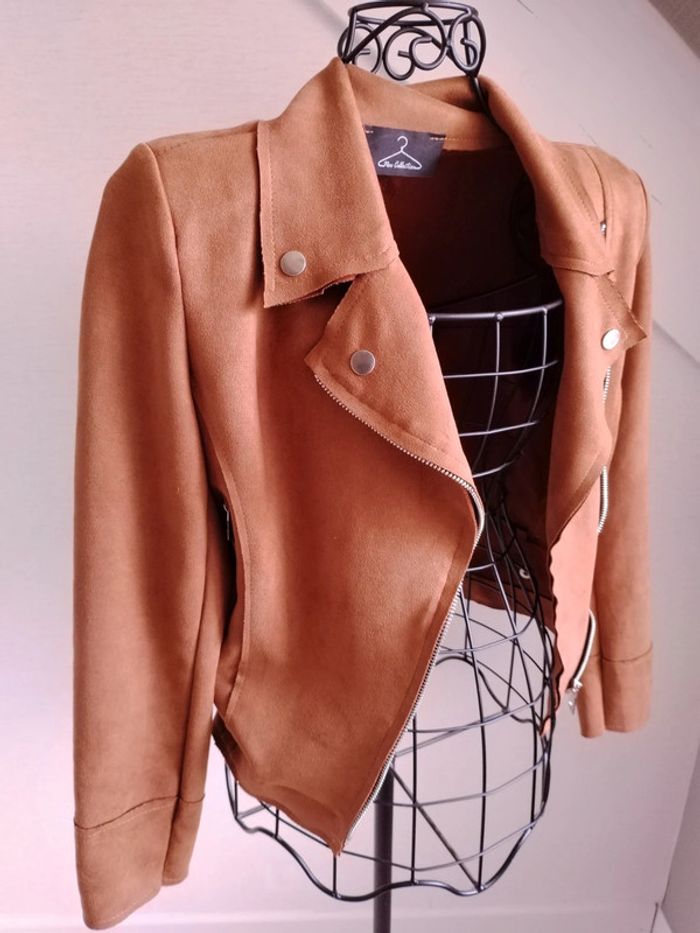 Veste légère S