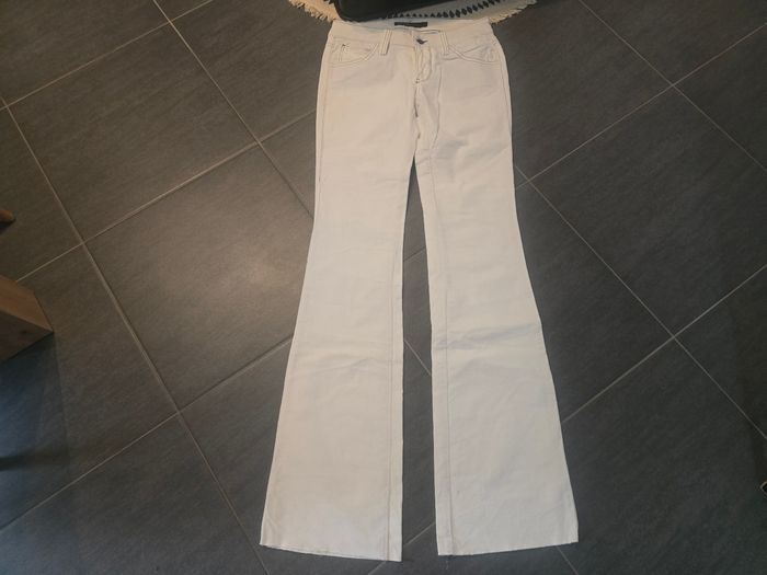 Pantalon femme taille 36