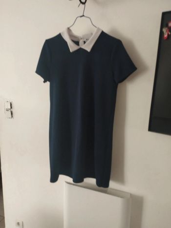Robe lady blush