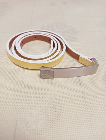 Ceinture Calvin Klein