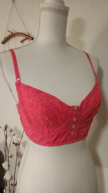 rose creeks soutien-gorge 95B