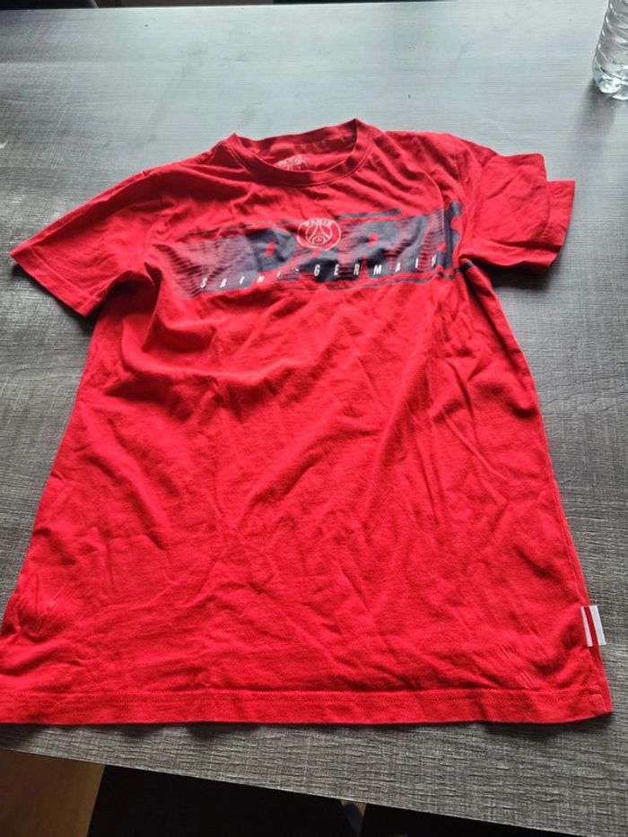 T-shirt PSG
