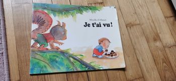 Livre pour enfants