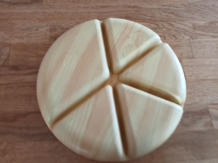 Plat apéritif - photo numéro 2