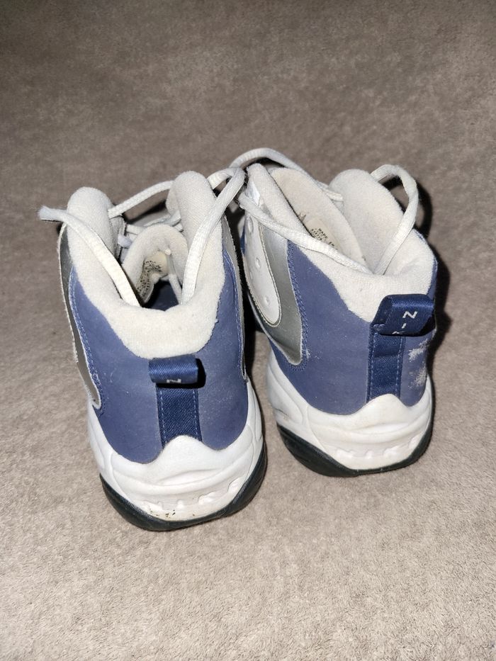 Nike Basketball vintage 2007 - photo numéro 6