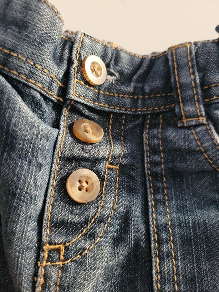 Pantalon garcon - photo numéro 3