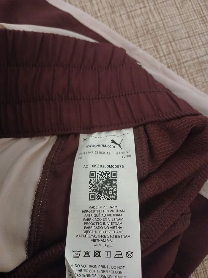 Puma femme Taille 34 - photo numéro 4