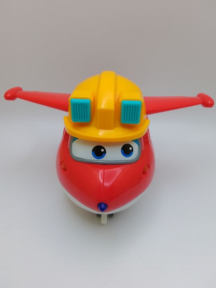 Grand Super wings - photo numéro 4