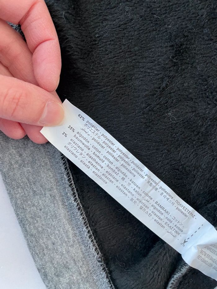 Gilet zip - photo numéro 6