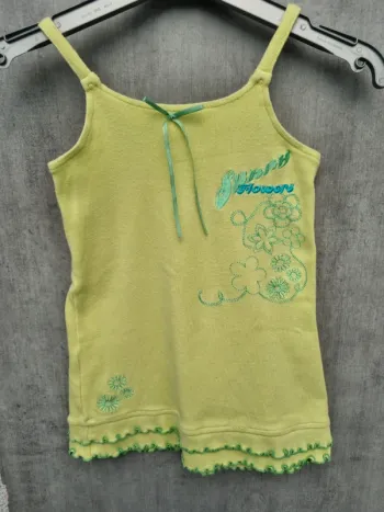 Robe Débardeur Sonny Flowers