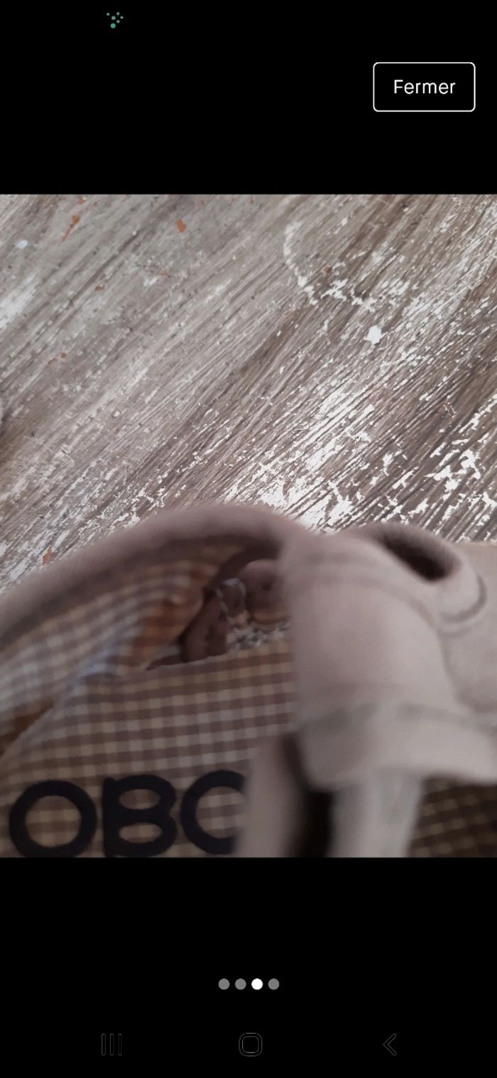 Sandales - photo numéro 3