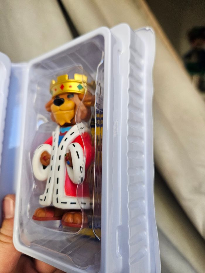Funko Rewind – Prince John (Robin des Bois) – Disney - photo numéro 7
