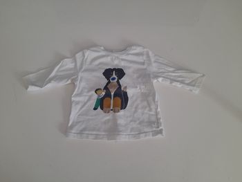 Tee-shirt