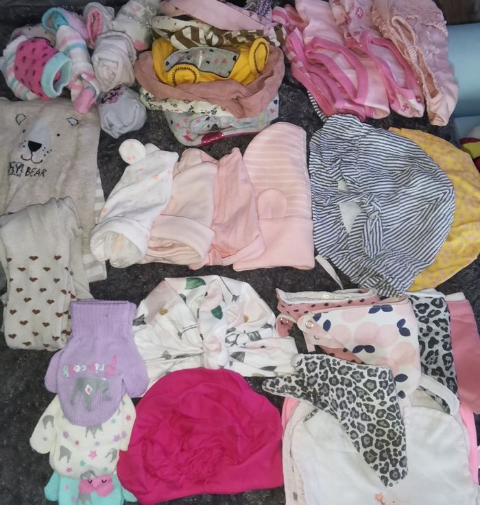 Méga lots 1 mois  / 12 mois - photo numéro 5