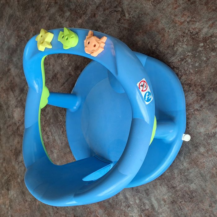 anneau de bain 2 - photo numéro 2