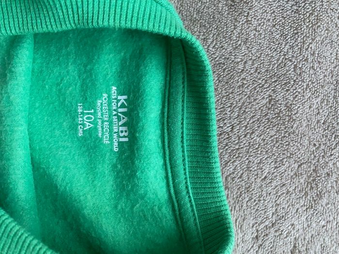 Pulls lot de 2 - photo numéro 2