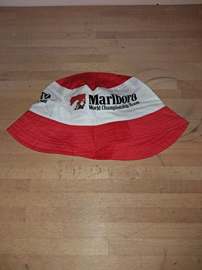 BOB Malboro World Championship Team