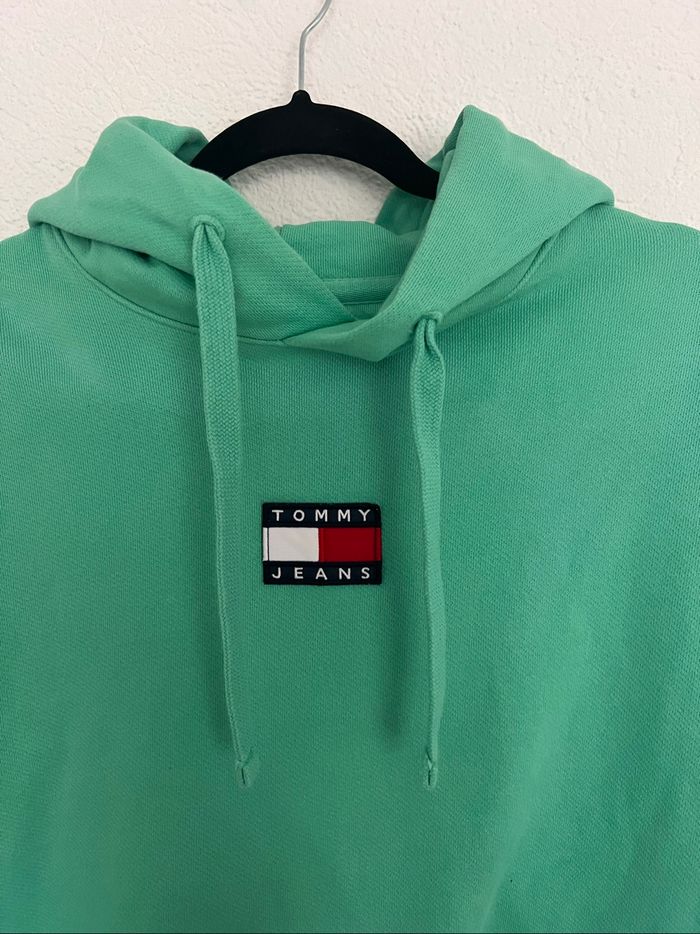 Sweat Tommy Hilfiger - photo numéro 2